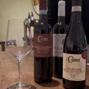 Promo I Castei: 3 Bottiglie a 49€ con Spedizione Gratuita – 1 è in Regalo!